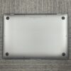 MacBook Air M1 2020 256GB MYD82J/A A2337-裏