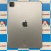 iPad Pro 11インチ 第4世代 Apple版SIMフリー 256GB MNYE3J/A A2761 新品同様-裏