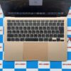 MacBook Air M1 2020 256GB A2337 極美品-上部