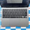 MacBook Air Retina 13インチ 2020 512GB MVH22J/A A2179 極美品-上部