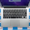 Macbook Air 13インチ 2017 256GB MQD42J/A A1466 極美品-上部