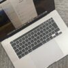 MacBook Pro 16インチ 2019 512GB MVVJ2J/A A2141-下部