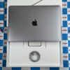 MacBook Pro 13インチ 2016 Thunderbolt 3ポートx4 512GB MNQF2J/A A1706 極美品-正面