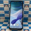 MOTOROLA moto g53y XT2335-4 Y!mobile 128GB 極美品-正面