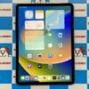 iPad Pro 11インチ 第4世代 Wi-Fiモデル 256GB MNXF3J/A A2759 極美品-正面