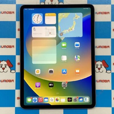 iPad Pro 11インチ 第4世代 Wi-Fiモデル 256GB MNXF3J/A A2759 極美品