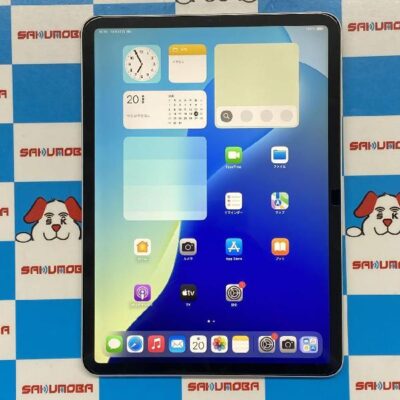 iPad Pro 11インチ 第2世代 Wi-Fiモデル 128GB 3G932J/A A2228