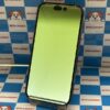 iPhone14 Pro docomo版SIMフリー 128GB MQ0F3J/A A2889 ジャンク品-正面