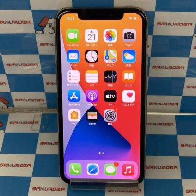 iPhone11 Pro docomo版SIMフリー 64GB MWC32J/A A2215