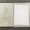 iPad Air 第3世代 Wi-Fiモデル 256GB MUUT2J/A A2152 訳あり品-正面