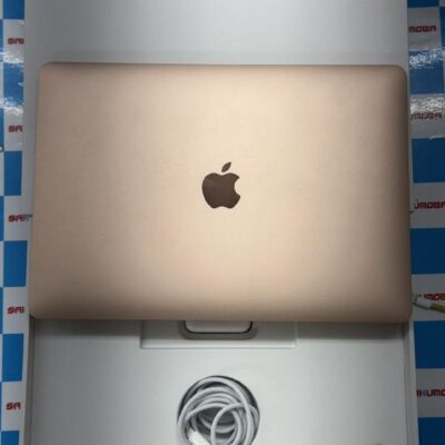 MacBook Air M1 2020 256GB MGND3J/A A2337 極美品