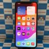 iPhone11 Pro Max docomo版SIMフリー 64GB MWHG2J/A A2218-正面