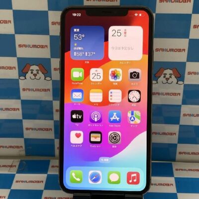 iPhone11 Pro Max docomo版SIMフリー 64GB MWHG2J/A A2218