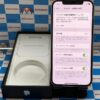 iPhone12 Pro Apple版SIMフリー 128GB MGM63J/A A2406 ジャンク品-正面