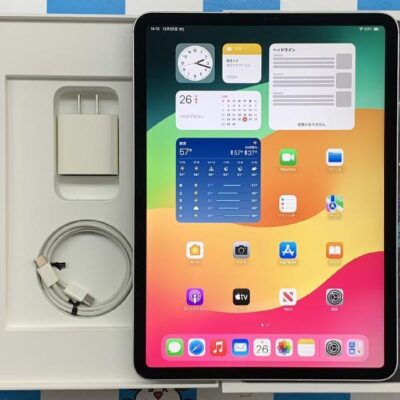 iPad Pro 11インチ 第1世代 Apple版SIMフリー 64GB MU0U2J/A A1934