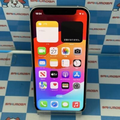 iPhone12 mini Apple版SIMフリー 128GB MGDM3J/A A2398 美品