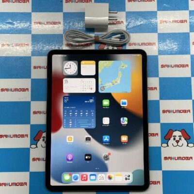 iPad Pro 11インチ 第2世代 Wi-Fiモデル 128GB MY232J/A A2228 美品