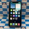 iPhone11 au版SIMフリー 256GB MWMC2J/A A2221-正面