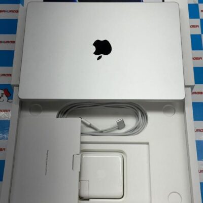 MacBook Pro 14インチ 2021  32GB 2TB Z15K000XH 極美品