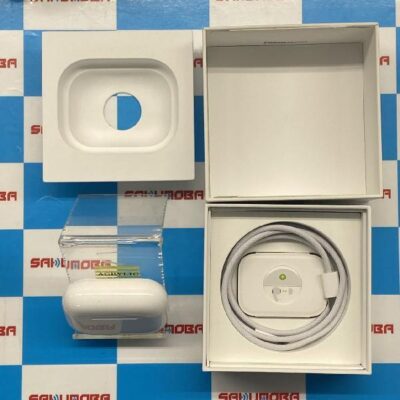 AirPods Pro 第2世代 USB-C  MTJV3J/A A2968 美品