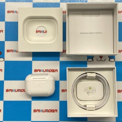 AirPods Pro 第2世代 USB-C  MTJV3J/A A2968 開封未使用品