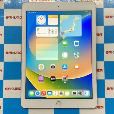 iPad 第5世代 Wi-Fiモデル 128GB MP2J2J/A A1822 訳あり品