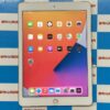 iPad 第5世代 au版SIMフリー 32GB MP1L2J/A A1823 美品-正面