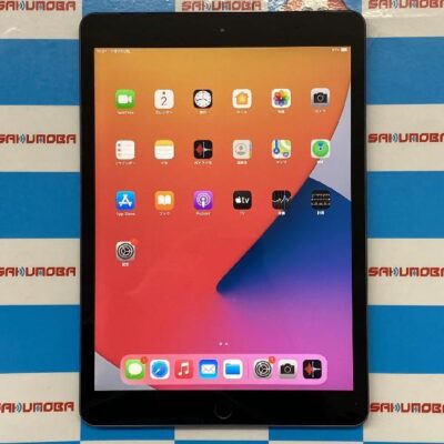 iPad 第7世代 docomo版SIMフリー 32GB MW6A2J/A A2198 極美品