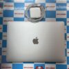 MacBook Air M1 2020 256GB A2337 極美品-正面