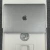 MacBook Air Retina 13インチ 2018 128GB MRE82J/A A1932-正面