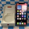 iPhone12 mini au版SIMフリー 128GB MGDN3J/A A2398 極美品-正面