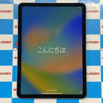 iPad Air 第4世代 Wi-Fiモデル 256GB MYFY2J/A A2316