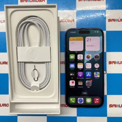 iPhone16 Apple版SIMフリー 128GB MYDU3J/A A3286 新品同様