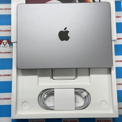 MacBook Pro 14インチ 2021 1TB A2442 極美品