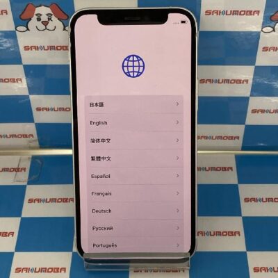 iPhone12 mini docomo版SIMフリー 128GB MGDM3J/A A2398 美品