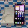 iPhone12 mini au版SIMフリー 64GB MGAE3J/A A2398 極美品-正面