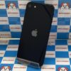 iPhoneSE 第3世代 SoftBank版SIMフリー 128GB MMYF3J/A A2782 ジャンク品-裏