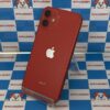 iPhone12 mini au版SIMフリー 128GB MGDN3J/A A2398 極美品-裏