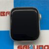 Apple Watch Series 4 GPSモデル MU642J/A A1977 訳あり品-裏