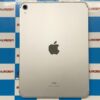 iPad 第10世代 au版SIMフリー 64GB MQ6J3J/A A2757 新品未使用品-裏