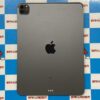 iPad Pro 11インチ 第3世代 Wi-Fiモデル 128GB MHQR3J/A A2377 新品同様-裏