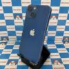 iPhone13 mini docomo版SIMフリー 256GB MLJN3J/A A2626 ジャンク品-裏