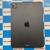 iPad Pro 11インチ 第5世代 softbank版SIMフリー 256GB MVW13J/A A2837 訳あり新品-裏