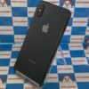 iPhoneX docomo版SIMフリー 256GB NQC12J/A A1902 ジャンク品-裏