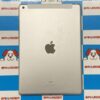 iPad 第7世代 SoftBank版SIMフリー 32GB MW6C2J/A A2198-裏