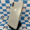 iPhoneX Apple版SIMフリー 256GB MQC22J/A A1902 ジャンク品-裏