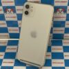 iPhone11 SoftBank版SIMフリー 256GB MWM82J/A A2221-裏