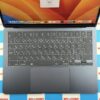 MacBook Air M2 2022 256GB A2681 極美品-上部