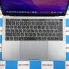 MacBook Pro 13インチ 2016 Thunderbolt 3ポートx4 512GB MNQF2J/A A1706 極美品-上部