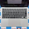 MacBook Air M2 2022 256GB MLXY3J/A A2681 極美品-上部